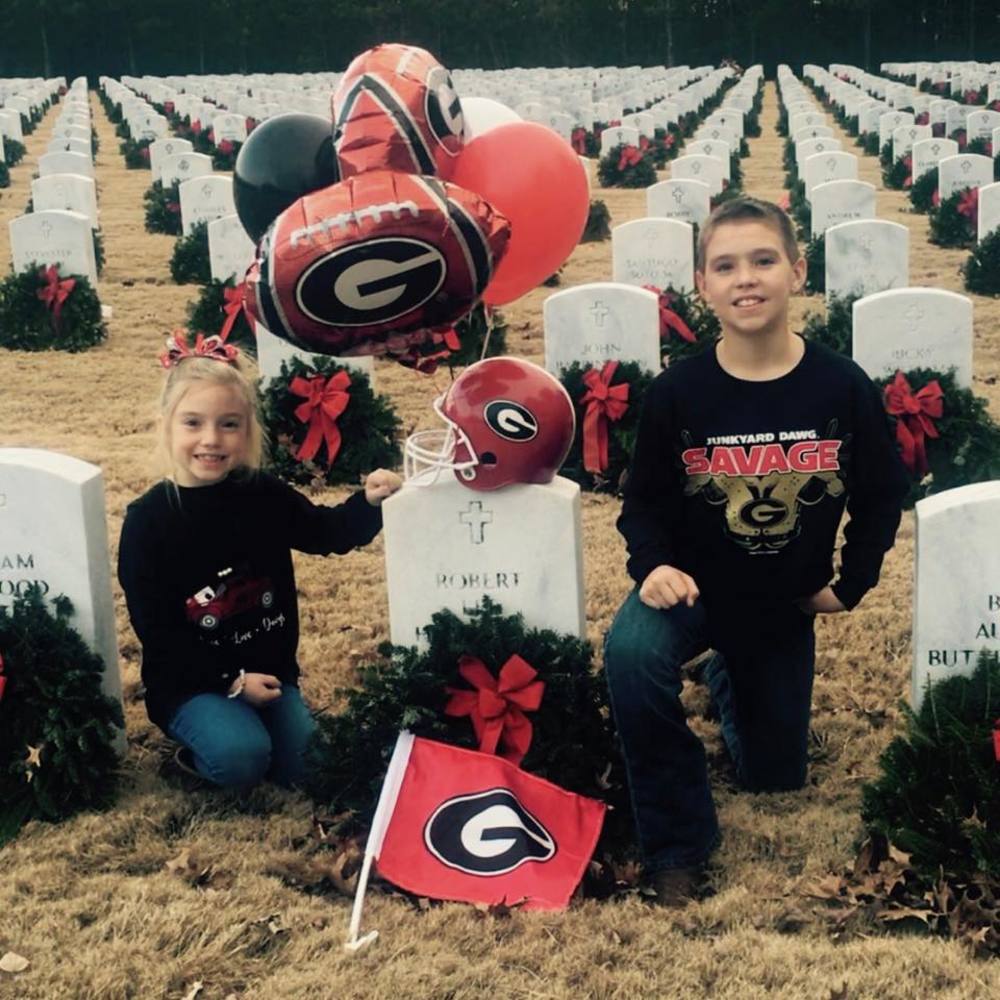 Meet your Posher, Brenda